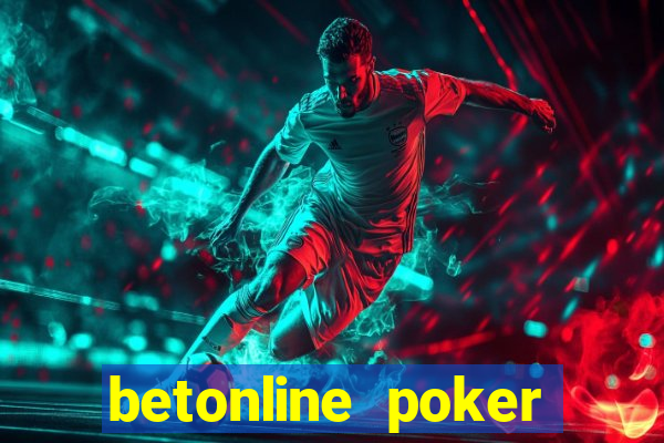 betonline poker promo code