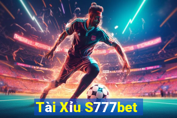 Tài Xỉu S777bet