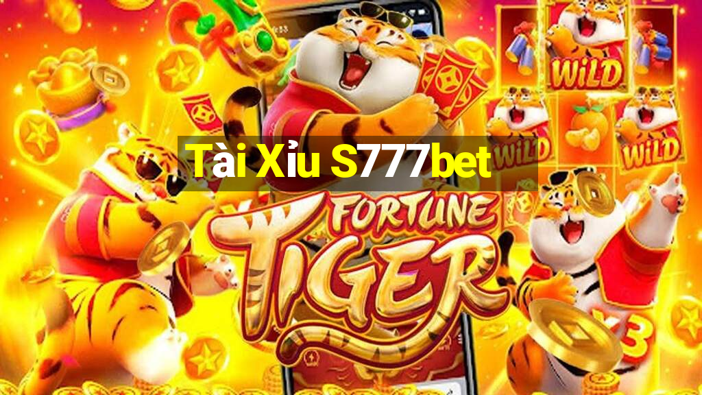 Tài Xỉu S777bet