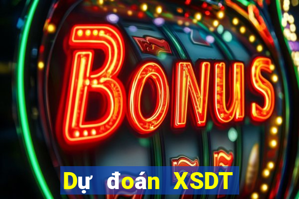 Dự đoán XSDT 6x36 Thứ 5