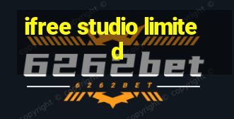 ifree studio limited