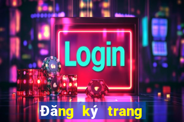 Đăng ký trang web Baiyuan