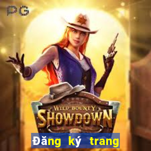 Đăng ký trang web Baiyuan