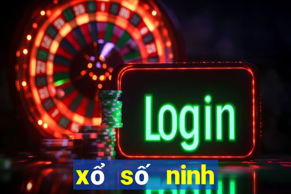 xổ số ninh thuận ngày 5 tháng 8