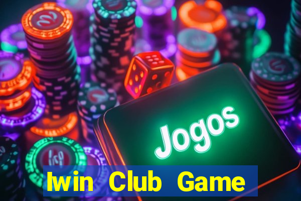 Iwin Club Game Bài Ku.Fun