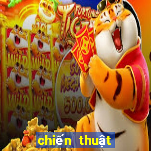 chiến thuật tiến lên