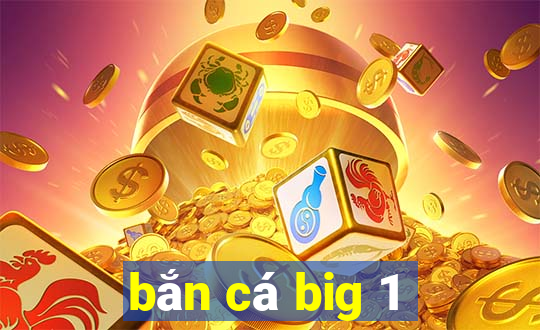 ban ca big 1