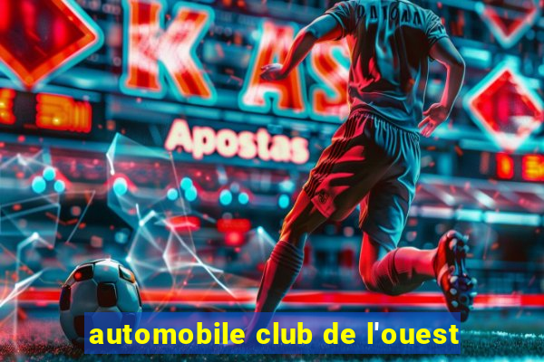 automobile club de l'ouest