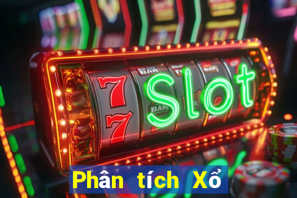 Phân tích Xổ Số Vĩnh Long ngày 16