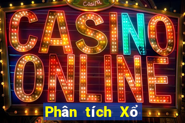 Phân tích Xổ Số Vĩnh Long ngày 16