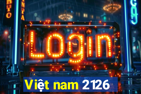 Việt nam 2126