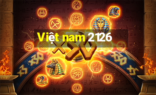 Việt nam 2126