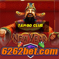 tango club