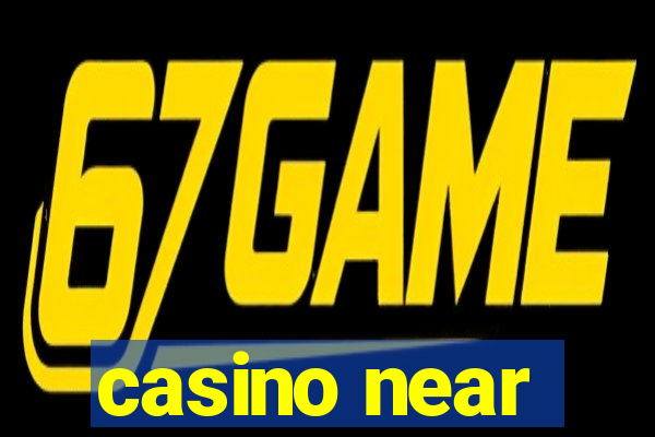 casino near