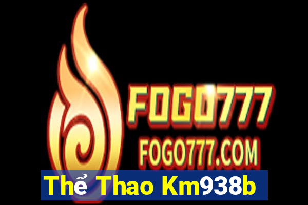 Thể Thao Km938b