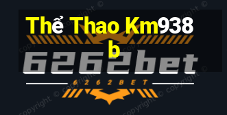 Thể Thao Km938b