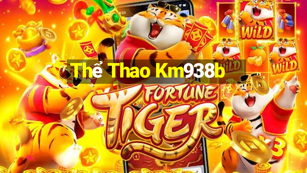 Thể Thao Km938b