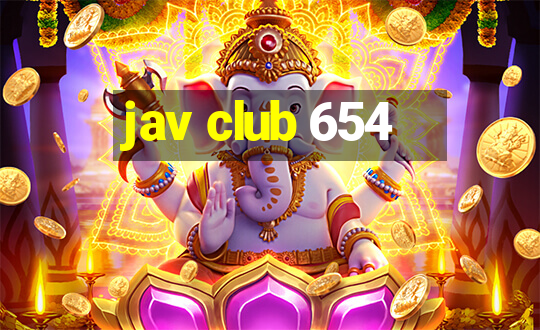 jav club 654