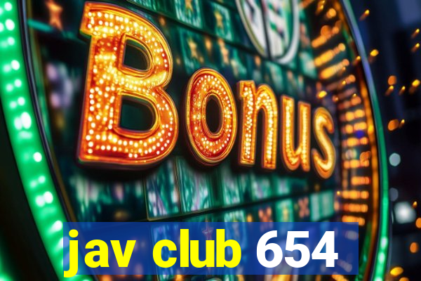 jav club 654