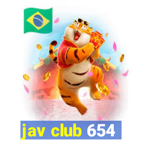 jav club 654