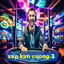 xep kim cuong 3