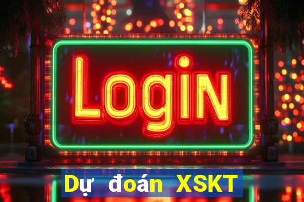 Dự đoán XSKT ngày 11