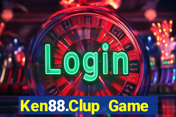 Ken88.Clup Game Bài Nạp Sms