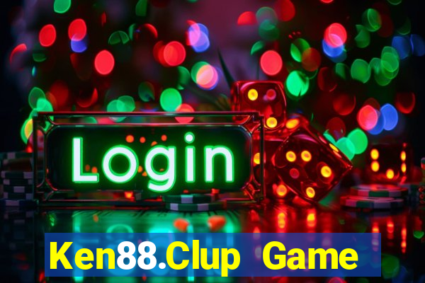 Ken88.Clup Game Bài Nạp Sms