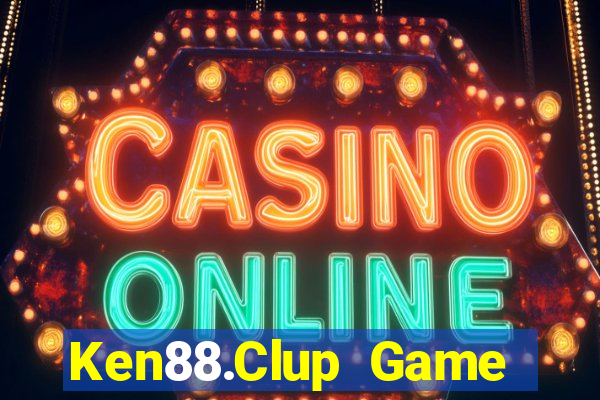 Ken88.Clup Game Bài Nạp Sms