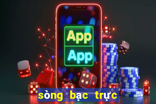 sòng bạc trực tiếp coinplay