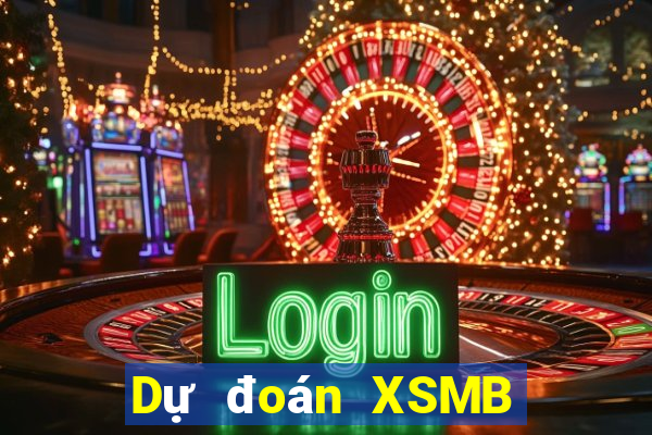 Dự đoán XSMB ngày 15