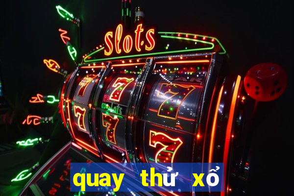 quay thử xổ số phú yên hôm nay 888