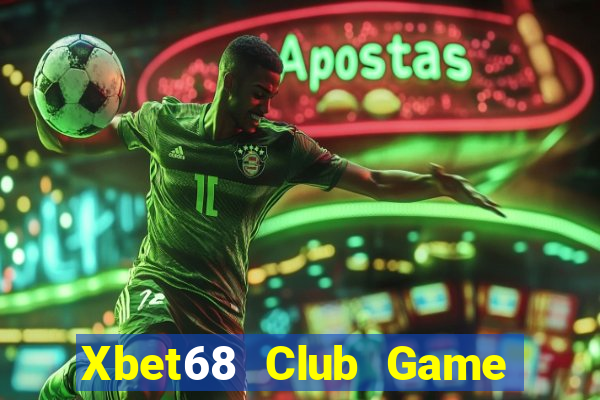 Xbet68 Club Game Bài 777