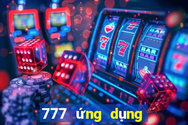 777 ứng dụng game bài