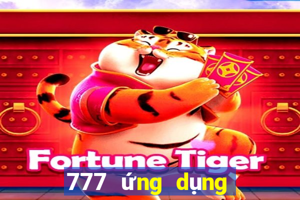 777 ứng dụng game bài