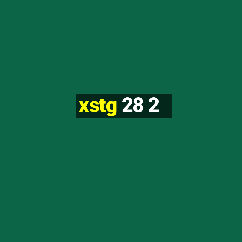 xstg 28 2