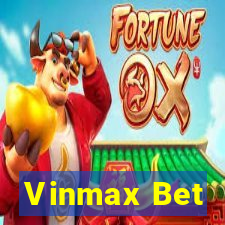 Vinmax Bet