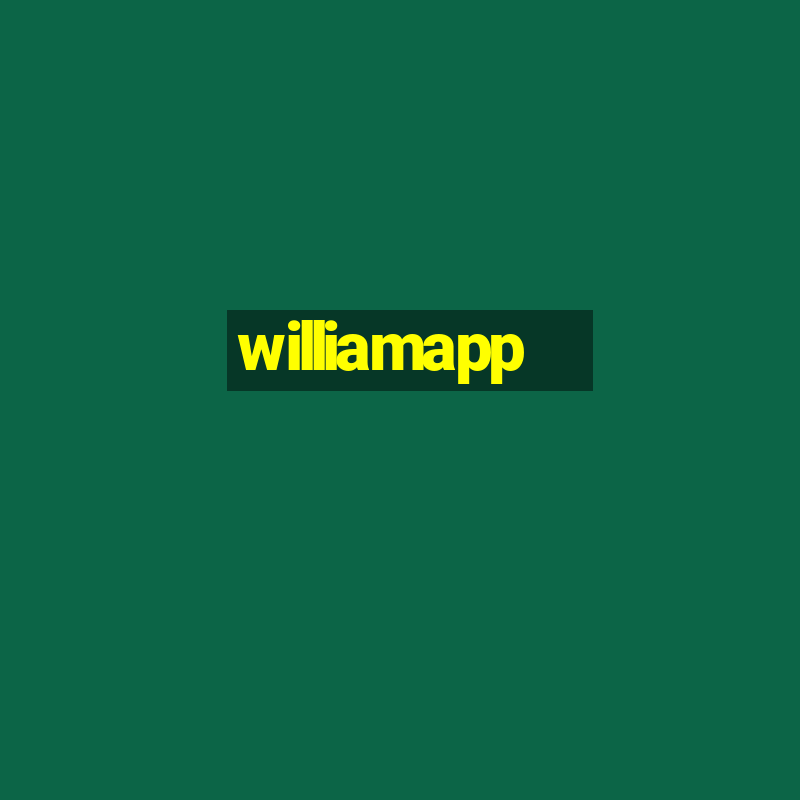 williamapp