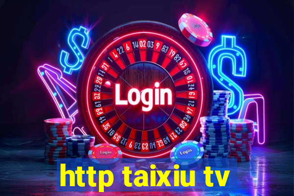 http taixiu tv