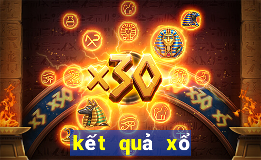 kết quả xổ số ninh thuận 30 ngày