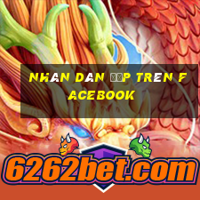 nhãn dán đẹp trên facebook