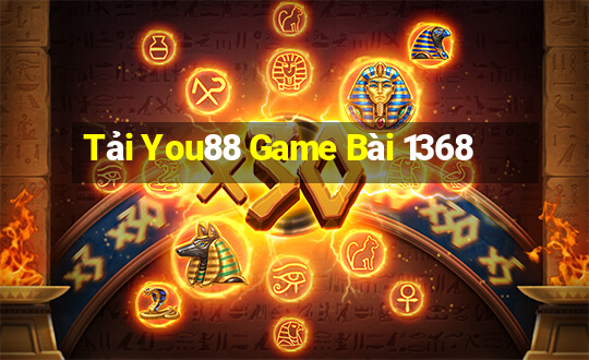 Tải You88 Game Bài 1368