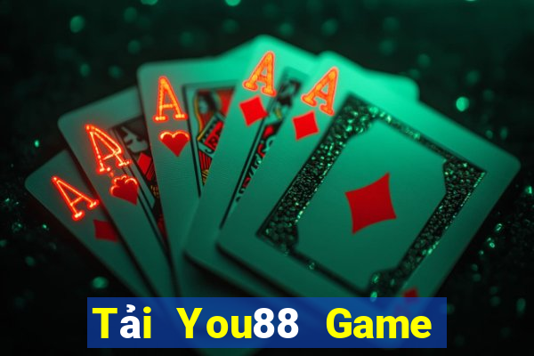 Tải You88 Game Bài 1368