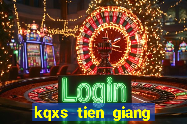 kqxs tien giang minh ngoc