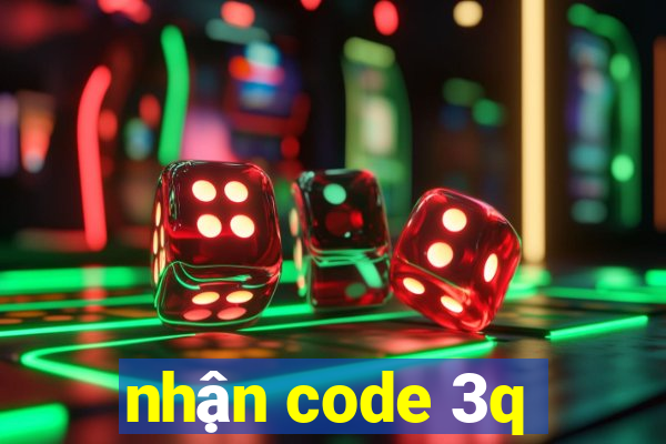 nhận code 3q