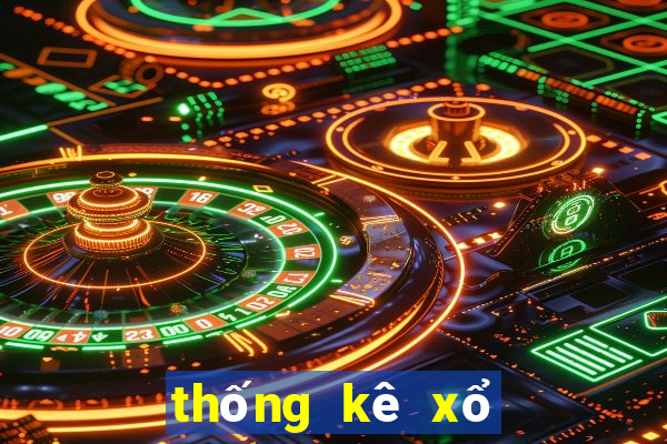 thống kê xổ số bắc ninh