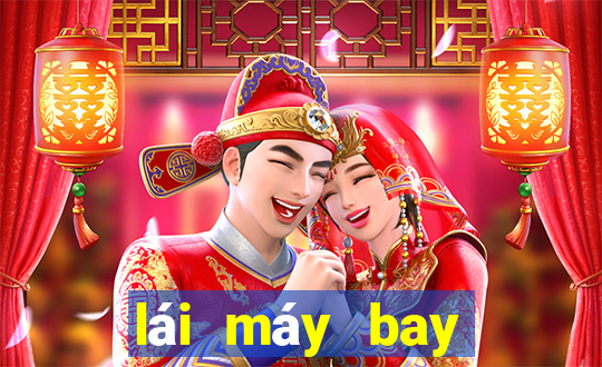 lái máy bay trực thăng