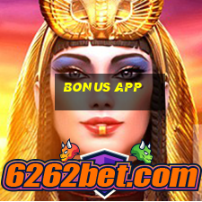 bonus app