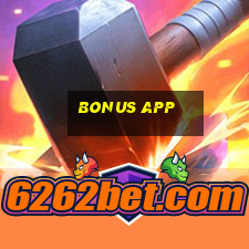 bonus app