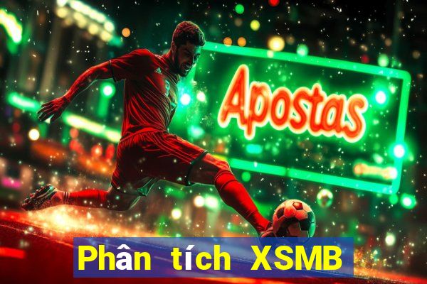 Phân tích XSMB ngày 29